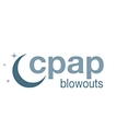 cpapblowouts.com logo