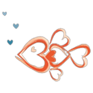 Loveaquatics logo