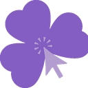 TrebolHosting logo