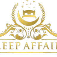 Sleepaffairs logo