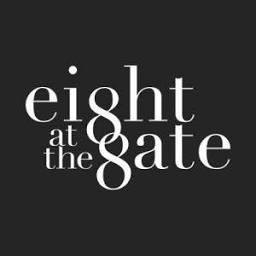 Eight at the Gate Wines logo