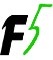 Fusion5 logo