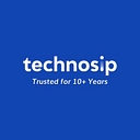 Technosip logo