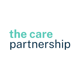The Care Partnership logo