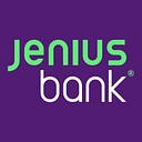 Jeniusbank logo