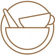 Chai and Spice logo