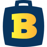 BrightLine Bags logo