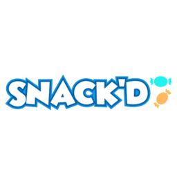 Snackd logo