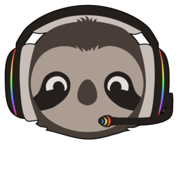 Slothhosting logo