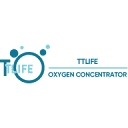 TTLIFE logo