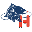 Hull ANGLING CENTRE logo