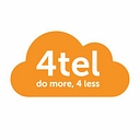 4telgroup logo