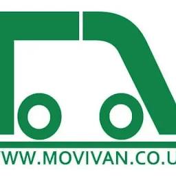 Movivan logo
