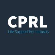 CPRL logo