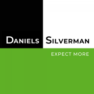 Daniels Silverman Limited logo