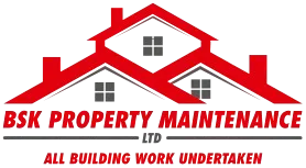 BSK Property Maintenance Ltd logo
