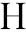 House of Reeves logo