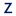 Zeroderma logo