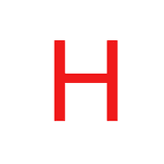 Harry's Department Store logo