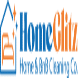 Homeglitz logo