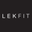 lekfit.com logo
