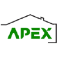 Apex Garden Rooms logo