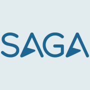 Sagasavings logo