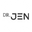 Drjennatural logo