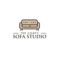 The Comfy Sofa Studio logo