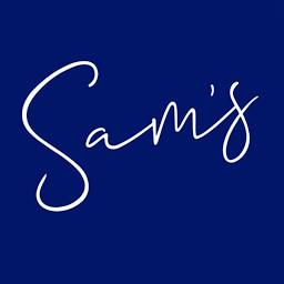 Samspizza logo