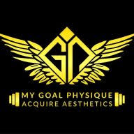 My Goal Physique logo