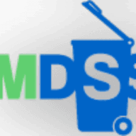 Melbourneshred logo