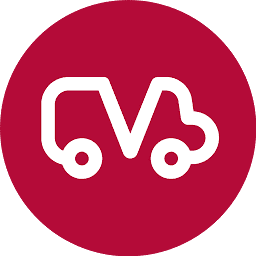 CarsVansandBikes.com logo
