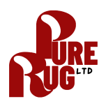 Pure Rug logo