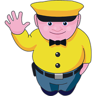 Megabus.com logo