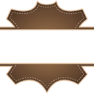 Leather Repairs logo