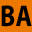 Bike Attack logo