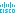 Cisco (www.cisco.com) logo