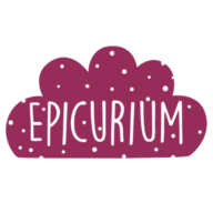 Epicurium logo