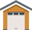 Garage Door Richardson logo