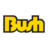 Bush Tyres logo