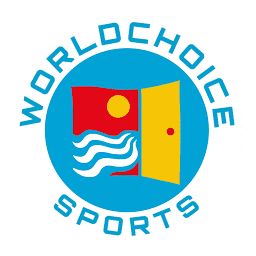 WorldChoice Sports | Independent WorldChoice Holidays logo