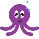 Octopus 365 logo