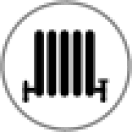 Cast Iron Radiator Centre logo