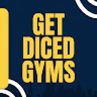 Get Diced Gyms ๐ฒ logo