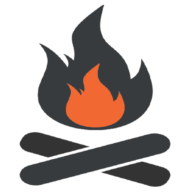 The Survival Island logo