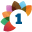1ABOVE E-shop logo