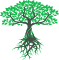 Jab Garden Services logo