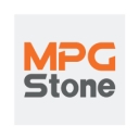MPG Stone logo