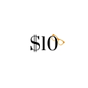 10dollarglasses.com logo